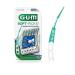 GUM Soft-Picks Advanced Travel Case 60 picks Travel Cases 60 count (Pack of 1)