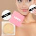 Loose Setting Powder - Full Coverage Facial High Definition Compact Powder | Long-Lasting Loose Powder For Daily Commutes Dates Live Streaming Travel Outgoing 03# B - Buy Online on GoSupps.com