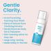 Teen Skin Face Wash - Gentle Foaming Facial Cleanser for Acne Prevention - Natural Ingredients - 5 oz - Buy Online on GoSupps.com
