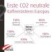 Buy Helmut Sachers Kaffee - de Luxe 100% Arabica Whole Beans 500g | Intensity 4/5 | International Shipping Available - Buy Online on GoSupps.com