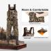 TIDEWE Men s Realtree MAX5 Camo Chest Waders with Boots | Waterproof Fishing & Hunting Waders Size 11 - Buy Online on GoSupps.com