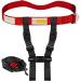 Child Airplane Safety Travel Harness Baby Safety Travel Restraints System Airplane Kid Travel Accessories Safety Harness for Aviation Travel Use Harness1