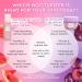 Glow Recipe Pink Juice Hydrating Face Moisturizer for Women & Men - Glass Skin Gel Moisturizer with Hyaluronic Acid & Watermelon - Lightweight Fast-Absorbing Moisturizer for Dry Skin (50ml) - Buy Online on GoSupps.com