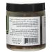 Indigo Wild Zum Face Rosemary-Mint Walnut Sugar Scrub 4 oz | Natural Exfoliating Facial Care - Buy Online on GoSupps.com