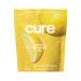 Cure Hydration Balancing Electrolyte Mix Main Squeeze Lemon 14 Individual Packs 0.29 oz (8.3 g) Each