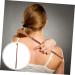 Shop TOVINANNA 5 Pocket Handheld Massager - Solid Wood Back Scratcher for Pain Relief | International Shipping Available - Buy Online on GoSupps.com