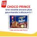 LU - Choco Prince - Milk Chocolate Coated Biscuit with Filling - Individual Cake Set - Family Size Convenient for Kids Snack - Buy Online on GoSupps.com