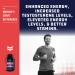 Natural Male Enhancement Supplement with Maca Root, Fenugreek Extract, and Tongkat Ali - Boost Energy and Drive, Stamina Booster - Buy Online on GoSupps.com
