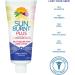 Sunburnt Plus After-Sun Gel 4oz with Lidocaine - Soothes and Relieves Sunburn - Buy Online on GoSupps.com