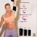 Body Helix Bicep Support Brace for Tendonitis & Strains - Large Black Compression Sleeve for Pain Relief - HSA FSA Approved Bicep Tendonitis Brace - Buy Online on GoSupps.com
