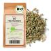 500g of organic whole fennel seeds without additives - aromatic fennel as a base for a beneficial organic fennel tea