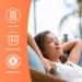Organika Siberian Tiger Ginseng 100mg- Eleutherococcus Senticosus- Adaptogenic Immune Support Fatigue Support- 100caps 100 count (Pack of 1) - Buy Online on GoSupps.com