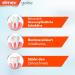 Elmex Gelee 25g - Professional Toothpaste Gel for Optimal Dental Care | Weekly Use | Ship Worldwide - Buy Online on GoSupps.com