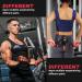 Thigh Trainer & Pelvic Floor Trainer for Men & Women | Adjustable Leg Press Device with Smart Counting Chip - Home Fitness Solution - Buy Online on GoSupps.com