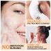 Eyelash Extension Cleanser | 500ml Eyelash Shampoo & Foam Brush for Lash Wash | Salon & Home Use - Buy Online on GoSupps.com