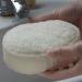 Pasdd 1PC Loofah Pad - 100% Natural Eco-Friendly Bathing Sponge for Spa Body Brush & Gentle Exfoliation - Buy Online on GoSupps.com