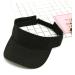Trounistro 4 Pack Sun Sports Visor Hats - Adjustable Summer Cotton Cap - Pack of 4 - Buy Online on GoSupps.com