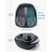 Nekteck Foot Massager with Heat - Deep Kneading Shiatsu Technology, Air Compression, Multiple Modes - Ideal Valentine's Day Gift for Her & Him - Buy Online on GoSupps.com