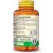 MASON NATURAL Vitamin B12 1000 mcg with Calcium - Healthy Conversion of Food into Energy Supports Nerve Function and Health 60 Tablets - Buy Online on GoSupps.com