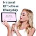 Lash Lift Kit - Professional Eyelash Perm Safe Semi-Permanent Curling for Salons | International Shipping - Buy Online on GoSupps.com
