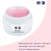 Baseline 1-Phase Gel Pink - Studio Quality UV/LED Gel - 30ml Made in Germany - All-round Nail Gel for Professional Use - Buy Online on GoSupps.com