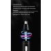 Nose Hair Trimmer - Rechargeable Ear & Nose Trimmer | 2024 Professional Painless Hair Trimmer for Men & Women | Powerful Motor & Double Edged Blades - Black - Buy Online on GoSupps.com
