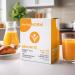 Physionorm Immunite Comple ment Alimentaire - Booster Syste me Immunitaire - Combat Les Infections - Ferments Lactiques Zinc Vitamines C Vitamine D - 10 Sachets Double Dose - Fabriqu en France - Buy Online on GoSupps.com