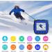 PROGRACE Upgraded Kids Waterproof Camera Action Video Digital Camera 1080 HD Camcorder for Boys Toys Gifts Build-in Game(Blue) - Buy Online on GoSupps.com