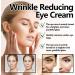 Instant Lift Plus Dark Circles Instant Lift Creme Instant Lift Yeux Skin Firming Under Eye Cream for Wrinkles (Eye Creme 30G) - Buy Online on GoSupps.com