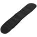 Healvian waist protection belt fitness-fitting belts practical back belt women belt comfortable back support breathable lower back support extend bracket trainer Miss fabric