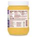 Nutiva Organic Vegan Plant-Based Ghee 29 Oz PET | USDA Organic | Non-GMO | Whole 30 Approved | Vegan, Gluten-Free, Dairy-Free, Soy-Free, and Keto Certified | Vegan Alternative to Traditional Ghee & Butter - Buy Online on GoSupps.com