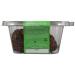 Allyssa's Healthy Chocobite - Delicious and Nutritious 5 oz Cookie - Buy Online on GoSupps.com