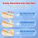 Buy Extra Strength Toenail Fungus Treatment - Fast Acting Nail Fungus Remover for Men & Women - 30mL Liquid Solution - Buy Online on GoSupps.com