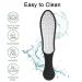 Buy Ilamourcar Professional Double-Sided Footfish Pedicure Tool for Dead Skin & Callus Removal - International Shipping Available - Buy Online on GoSupps.com