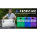 Arctic ICE Chillin' Brew Series Reusable Ice Pack - Blue Large - Buy Online on GoSupps.com