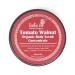 Tomato Walnut Body Scrub Concentrate | Foaming Cleanser with Coconut Nectar and Turmeric | For Hydrating Exfoliation & Glowing Skin | (3.5 Oz)