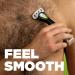 WILKINSON SWORD Hydro Trim & Shave Razor + Trimmer with Skin Protection for Men | Includes Razor Handle & 1 Blade Refill - Buy Online on GoSupps.com