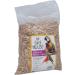 AB Tools 6 Litre Natural Coarse Beech Chips Bird Parrot Cage Bedding Covering - Buy Online on GoSupps.com