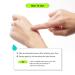 Calming Tok Cica Heartleaf Gel Essence Cooling & Hydrating Facial Essence for Sensitive Skin Lightweight Soothing & Relief Moisturizer Korean Daily Skin Care (1.69 fl.oz / 50ml) 1.69 Fl Oz (Pack of 1) - Buy Online on GoSupps.com