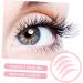 CRILSTYLEO 20 Pairs Eyelash Silicone Patch Silicone Eyelash Pads Eyelashes Grafting Gaskets False Eyelash Patches Eyelash Grafting Gasket Eyelash Perming Curler Silicone Eyelashes Gasket 4.5x1.4cm - Buy Online on GoSupps.com
