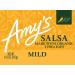 Amy's Organic Fat Free Tomato Mild Salsa 14.7 oz - Buy Online Now! - Buy Online on GoSupps.com