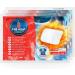 Heat Company Nack Warmer - 3 Pack | Extra Warm Adhesive Body Warmers | 18 Hours of Natural Heat | International Shipping Available - Buy Online on GoSupps.com