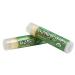 Lizard Lips USDA Certified Organic 4 Pack - Eucalyptus Mint | Natural Lip Balm Set - Buy Online on GoSupps.com