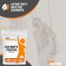 BulkSupplements Egg White Protein Powder 1kg - Paleo & Keto Friendly, Lactose-Free, Unflavored - 2.2lbs - Buy Online on GoSupps.com