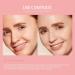 Buy AKARY Strawberry Face Primer - Full Coverage Moisturizing Makeup Base for Shine Control Pore Minimizer & Fine Line Hider - 1 Fl Oz Ships Internationally - Buy Online on GoSupps.com