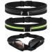 Yamitora 2 pieces for cell phone sports belt running bag.