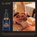 Biotine S Rum Soins Des Barbe Cheveux Croissance Kit Huile Barbe Homme +Dermaroller Microneedling 0.25Mm Paississement Et Renforcement De La Croissance Des Cheveux Et De La Barbe Rouleau 30Ml - Buy Online on GoSupps.com
