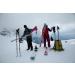 POMOCA Free Pro 2.0 Climbing Skin - Small 123mm | Backcountry Touring & Freeriding Skiing - Buy Online on GoSupps.com