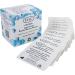 Flexible Denture Cleaner FDC - 3 Months Supply (4 Boxes) - Best for Denture Care - Buy Online on GoSupps.com