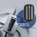 ASINFTER 21B Shaver Replacement Head for Series 3 Electric Shaver - Compatible with 301S 310S 320S 330S 340S 360S 3010S 3020S 3030S 3040 - International Shipping Available - Buy Online on GoSupps.com